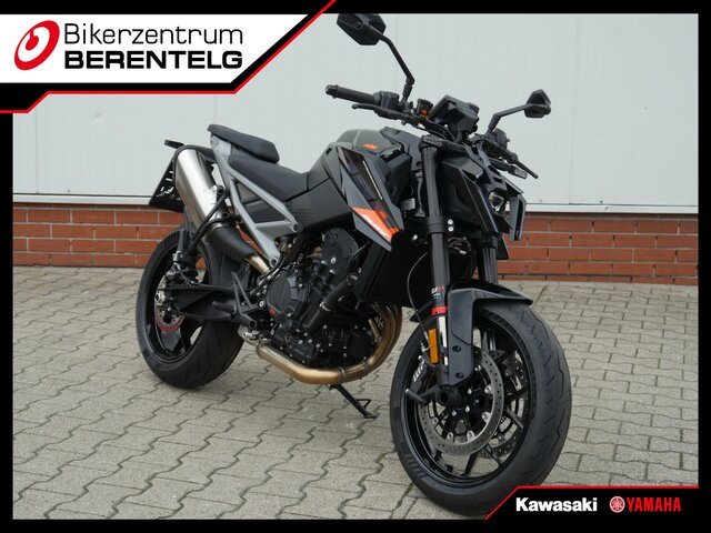 Gebrauchtfahrzeug