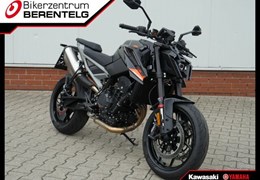 Gebrauchte KTM 790 Duke