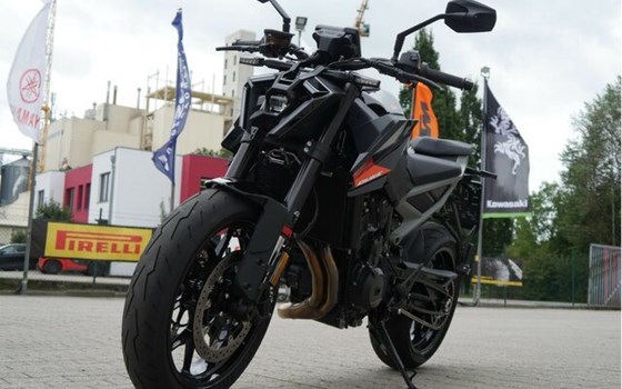 Gebrauchtmotorrad KTM 790 Duke - Bild 13