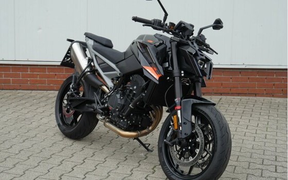 Gebrauchtmotorrad KTM 790 Duke - Bild 2