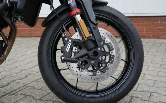 Gebrauchtmotorrad KTM 790 Duke - Bild 4