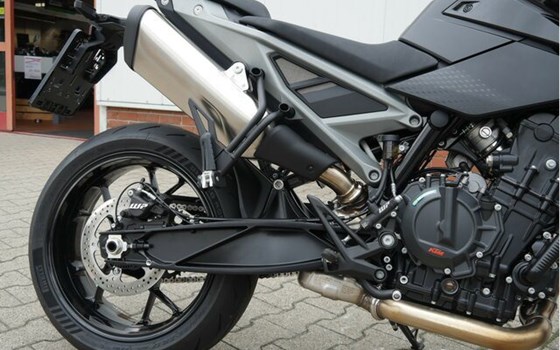 Gebrauchtmotorrad KTM 790 Duke - Bild 7