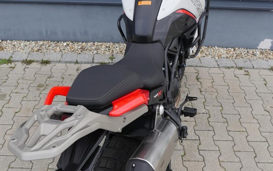 Neufahrzeug Benelli TRK 702 X - Bild 15