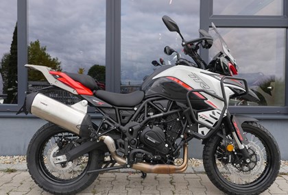 Neumotorrad
