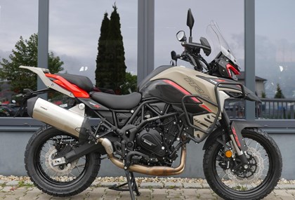 Neumotorrad