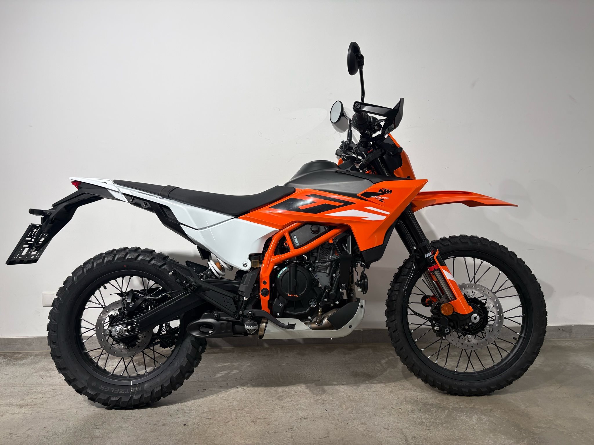 KTM 390 Enduro R