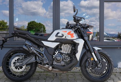 Neumotorrad