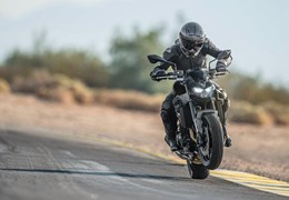 Neumotorrad Kawasaki Z900
