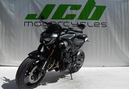 Neumotorrad Kawasaki Z900
