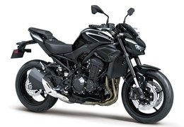 Neumotorrad Kawasaki Z900