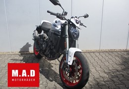Gebrauchte Ducati Monster +