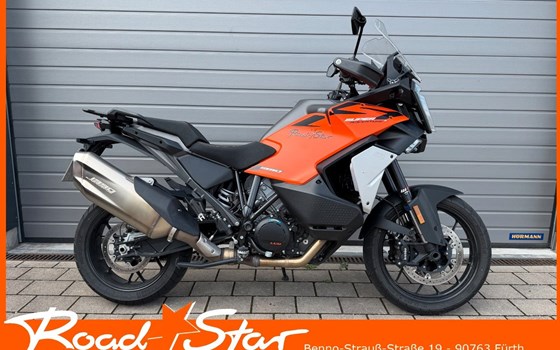 Gebrauchtmotorrad KTM 1390 Super Adventure S EVO - Bild 1