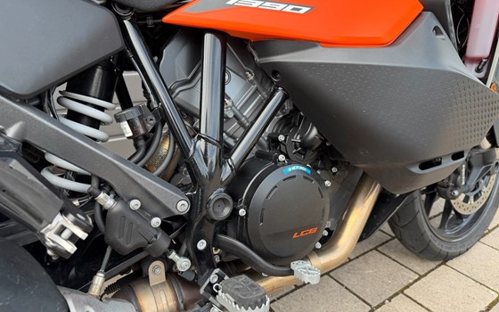 Gebrauchtmotorrad KTM 1390 Super Adventure S EVO - Bild 10