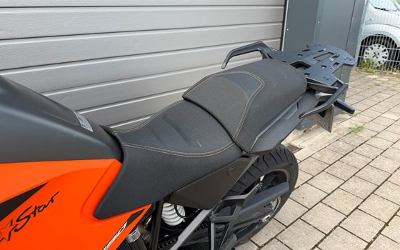 Gebrauchtmotorrad KTM 1390 Super Adventure S EVO - Bild 11