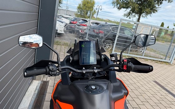 Gebrauchtmotorrad KTM 1390 Super Adventure S EVO - Bild 12