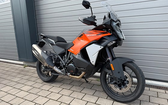 Gebrauchtmotorrad KTM 1390 Super Adventure S EVO - Bild 2