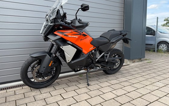 Gebrauchtmotorrad KTM 1390 Super Adventure S EVO - Bild 3