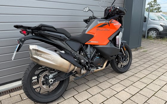 Gebrauchtmotorrad KTM 1390 Super Adventure S EVO - Bild 4