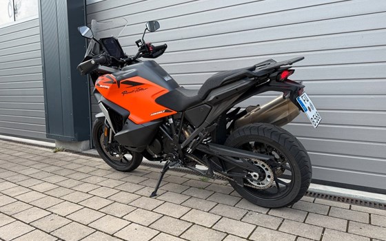 Gebrauchtmotorrad KTM 1390 Super Adventure S EVO - Bild 5