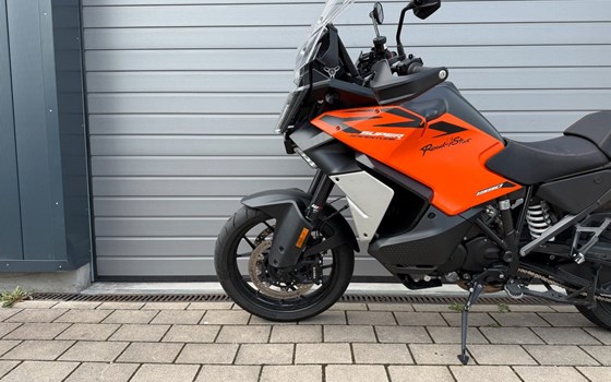 Gebrauchtmotorrad KTM 1390 Super Adventure S EVO - Bild 6