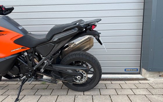 Gebrauchtmotorrad KTM 1390 Super Adventure S EVO - Bild 7