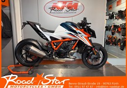 Neumotorrad KTM 1390 Super Duke RR