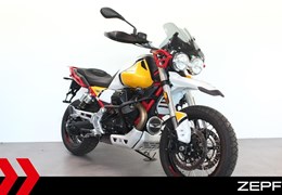 Gebrauchte Moto Guzzi V85 TT