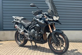 Triumph Tiger Explorer