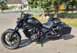 Gebrauchte Honda CMX1100 Rebel DCT