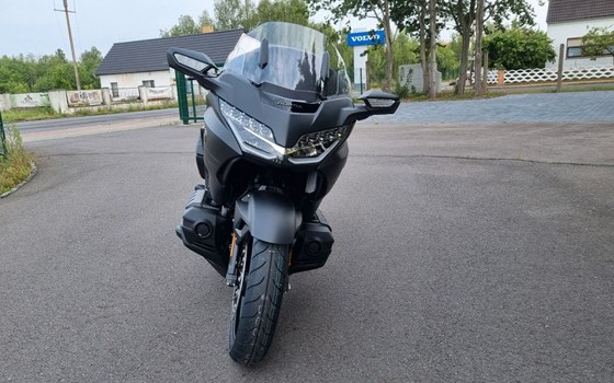 Gebrauchtmotorrad Honda GL 1800 Goldwing DCT - Bild 3
