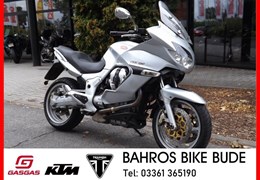 Gebrauchte Moto Guzzi Norge 850