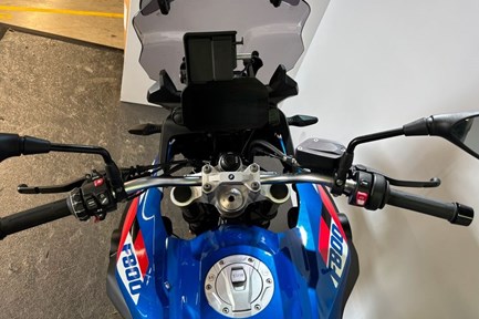 BMW F 800 GS