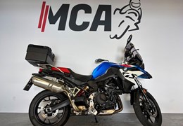 Gebrauchte BMW F 800 GS