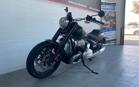 Gebrauchtmotorrad BMW R 18 - Bild 10