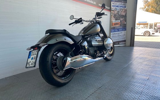 Gebrauchtmotorrad BMW R 18 - Bild 2