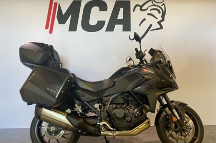 Honda NT1100