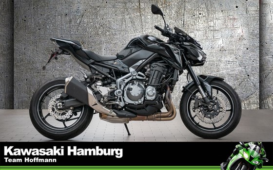 Gebrauchtmotorrad Kawasaki Z900 - Bild 1
