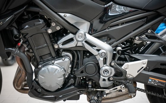 Gebrauchtmotorrad Kawasaki Z900 - Bild 14