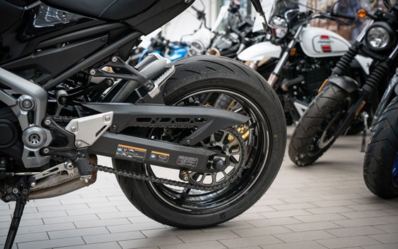 Gebrauchtmotorrad Kawasaki Z900 - Bild 15
