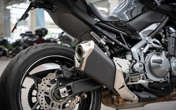 Gebrauchtmotorrad Kawasaki Z900 - Bild 16