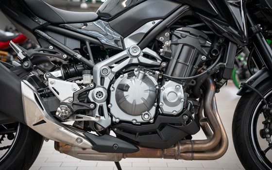Gebrauchtmotorrad Kawasaki Z900 - Bild 17