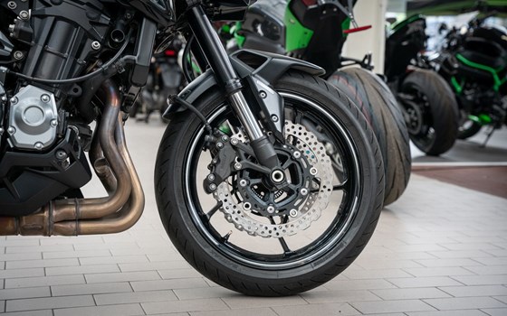 Gebrauchtmotorrad Kawasaki Z900 - Bild 18