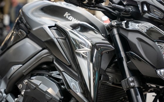 Gebrauchtmotorrad Kawasaki Z900 - Bild 19