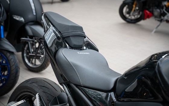Gebrauchtmotorrad Kawasaki Z900 - Bild 9
