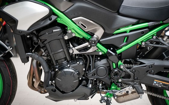 Neufahrzeug Kawasaki Z900 SE - Bild 13