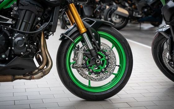 Neufahrzeug Kawasaki Z900 SE - Bild 18