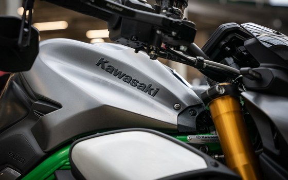 Neufahrzeug Kawasaki Z900 SE - Bild 19