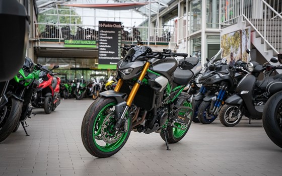 Neufahrzeug Kawasaki Z900 SE - Bild 4