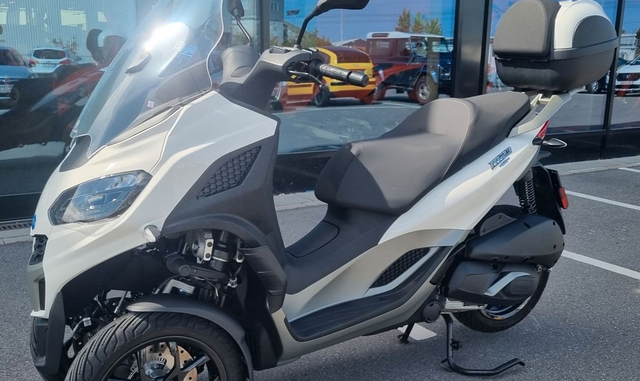 Angebot Piaggio MP3 310
