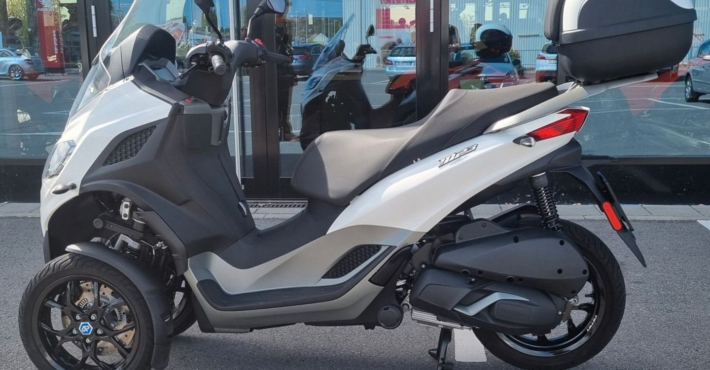Angebot Piaggio MP3 310